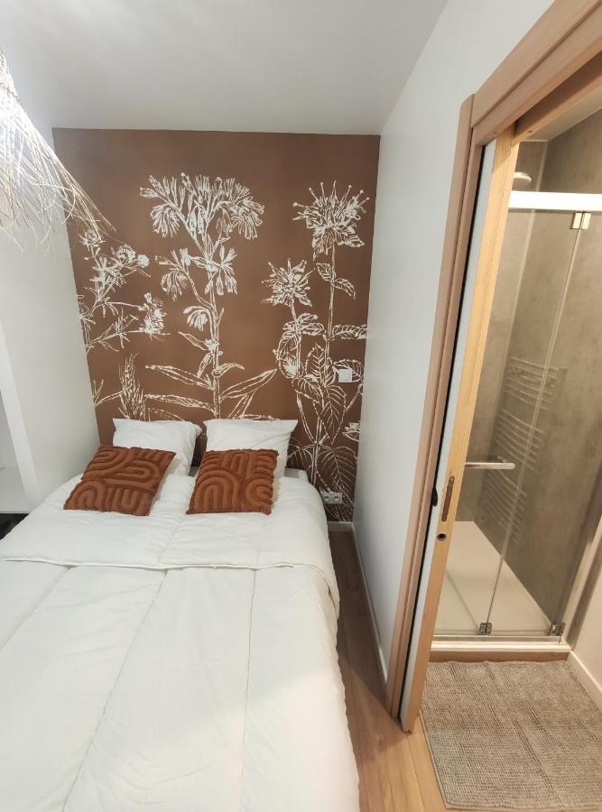 Apartamento Calme et cosy, proche hyper centre de Nantes Exterior foto