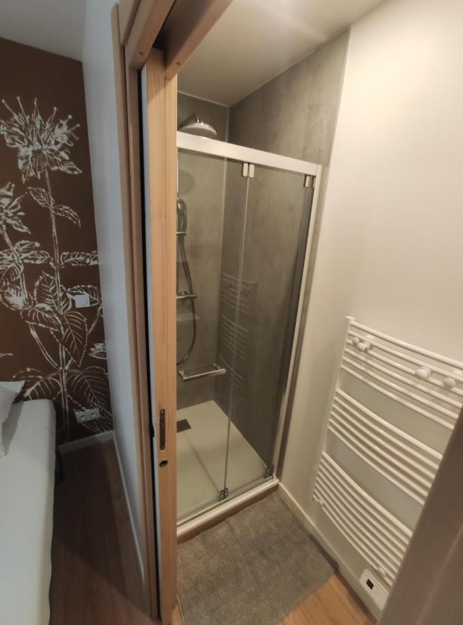 Apartamento Calme et cosy, proche hyper centre de Nantes Exterior foto